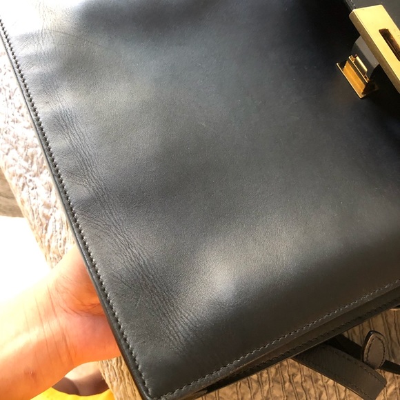 Balenciaga Le Dix Backpack in Balck - Picture 10 of 12